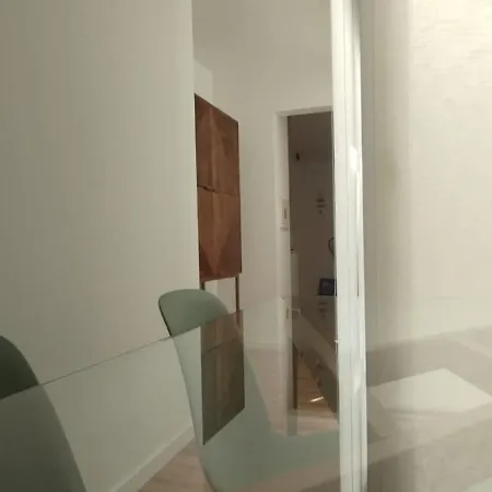 公寓 Inberna 佩尼契