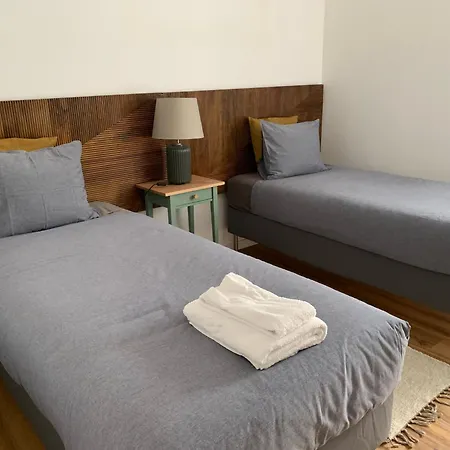 公寓 Inberna 佩尼契