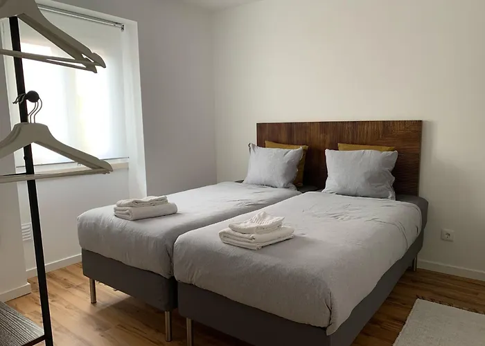 Inberna Apartamento *