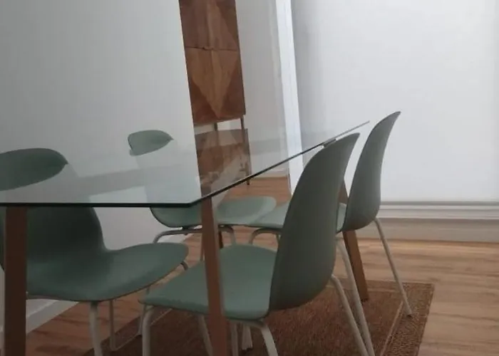 Inberna Апартаменты