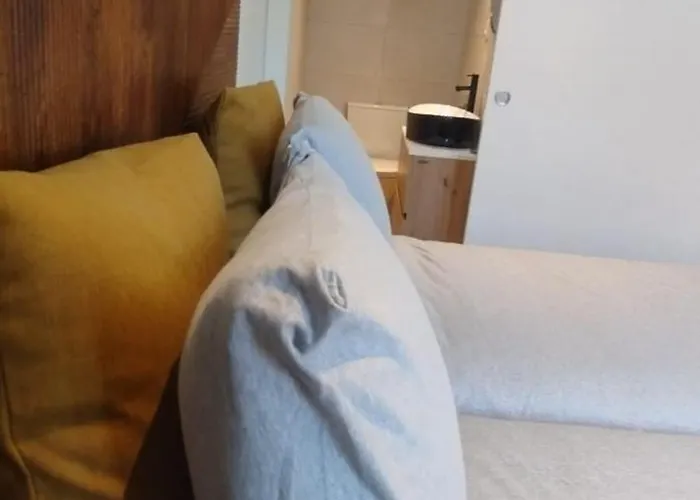 Апартаменты Inberna