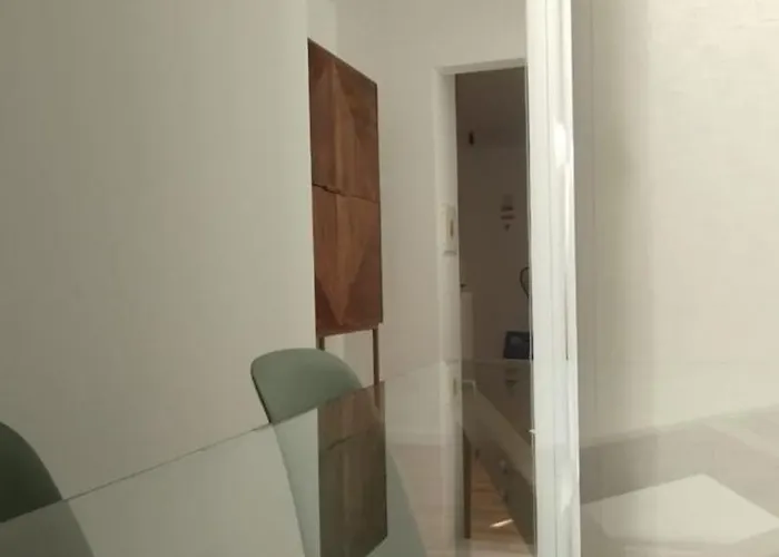 Апартаменты Inberna Пениши