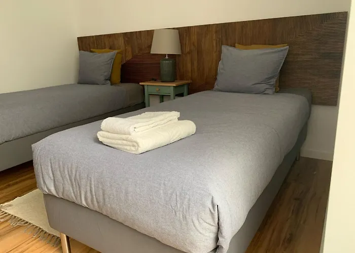 Апартаменты Inberna